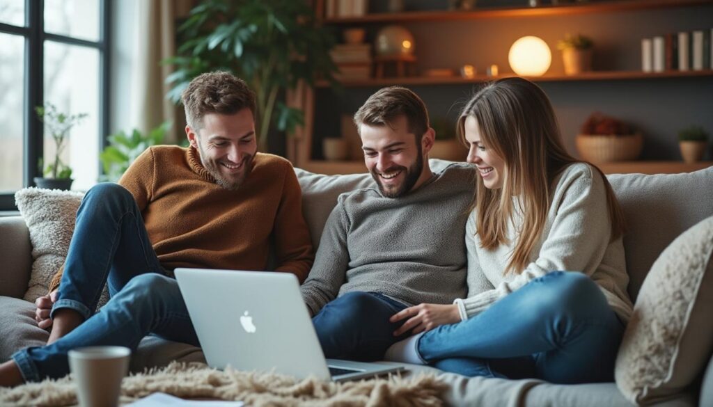 découvrez tout ce qu'il faut savoir sur l'assurance habitation en ligne sans paiement immédiat. comparez les options, les avantages et les conseils pour choisir la protection idéale pour votre domicile sans urgences financières.