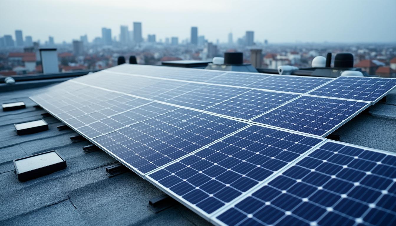 découvrez les clauses essentielles à intégrer dans un contrat de location de toiture photovoltaïque pour assurer une gestion claire et sécurisée de votre installation solaire. apprenez comment protéger vos droits et maximiser les bénéfices de votre projet énergétique.