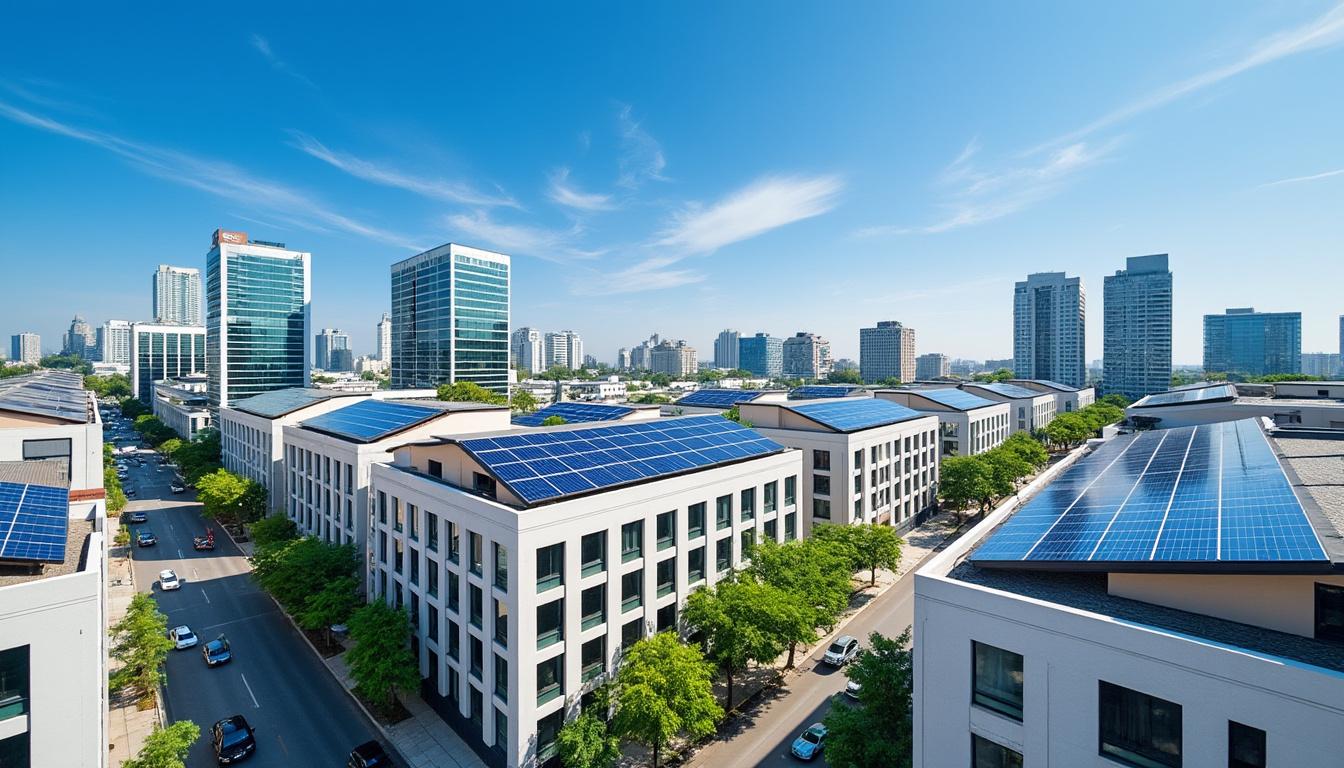découvrez les clauses essentielles à inclure dans un contrat de location de toiture photovoltaïque. cette guide détaillée vous aidera à protéger vos droits et à optimiser votre investissement tout en maximisant la rentabilité de votre installation solaire.