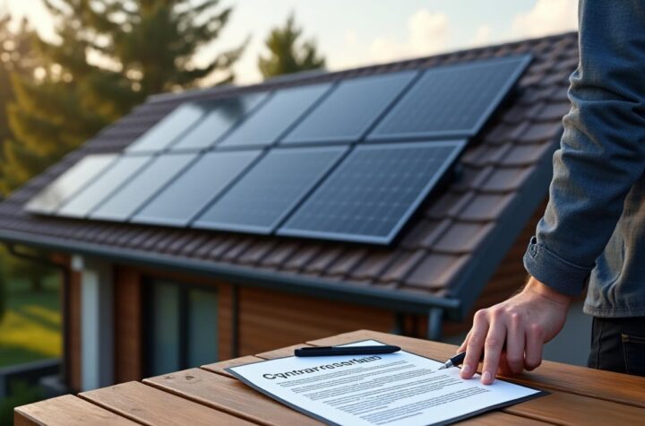 découvrez les clauses essentielles à intégrer dans un contrat de location de toiture photovoltaïque pour sécuriser votre investissement et optimiser votre production d'énergie. protégez vos droits tout en maximisant les bénéfices de votre projet solaire.