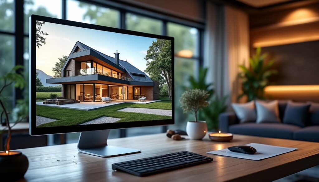 découvrez notre guide complet sur les logiciels de plan de maison 3d, incluant les options gratuites et payantes à connaître pour réaliser vos projets de construction ou de rénovation. trouvez l'outil idéal pour créer votre maison de rêve en toute simplicité.