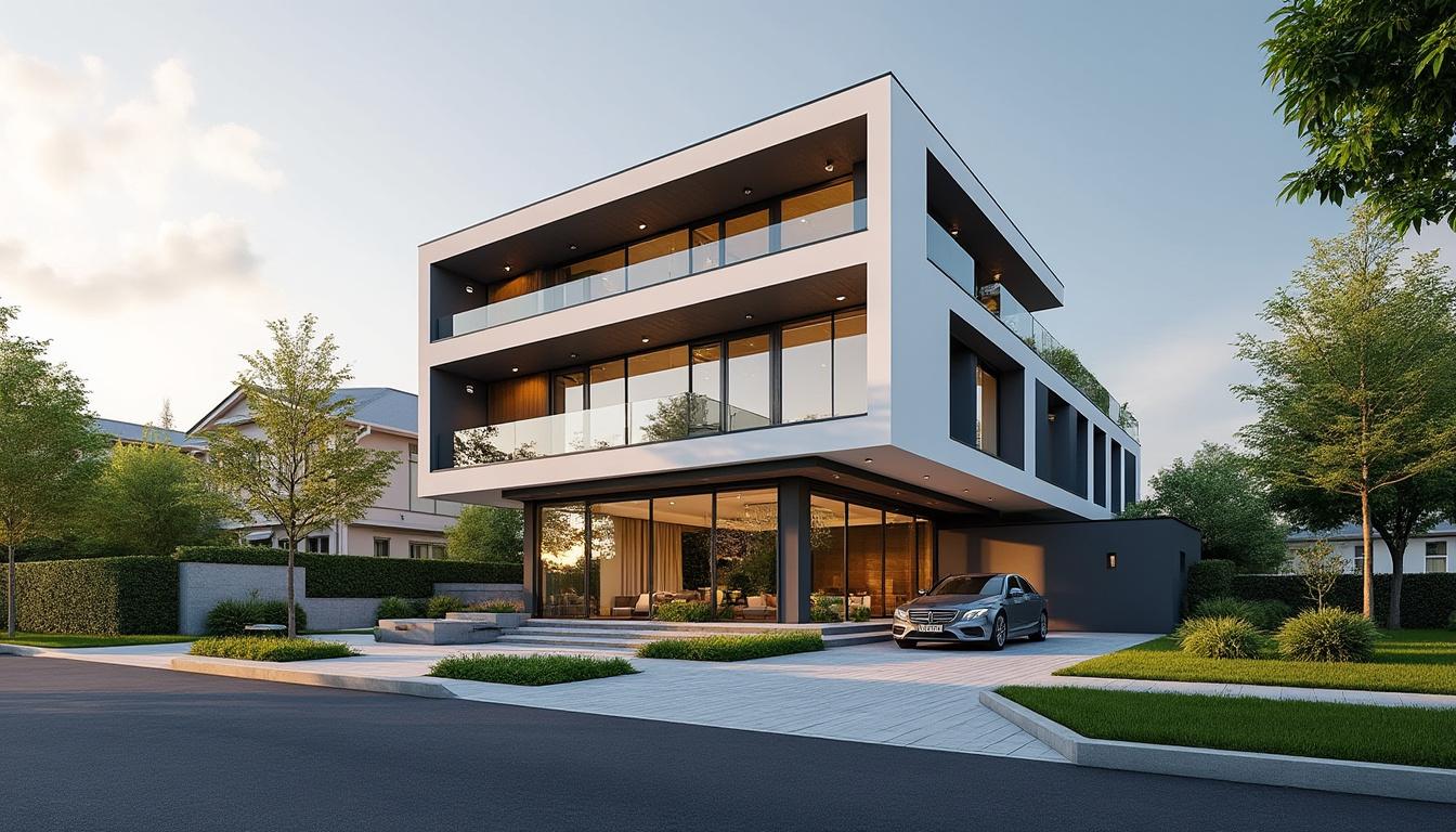 découvrez les meilleurs logiciels de plan de maison 3d, qu'ils soient gratuits ou payants. ce guide complet vous permettra de choisir l'outil idéal pour réaliser vos projets d'aménagement intérieur et extérieur, avec des options adaptées à tous les niveaux. planifiez vos espaces de vie en toute simplicité !