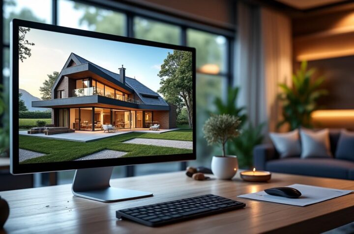 découvrez notre guide complet sur les logiciels de plan de maison 3d, incluant les options gratuites et payantes à connaître pour réaliser vos projets de construction ou de rénovation. trouvez l'outil idéal pour créer votre maison de rêve en toute simplicité.