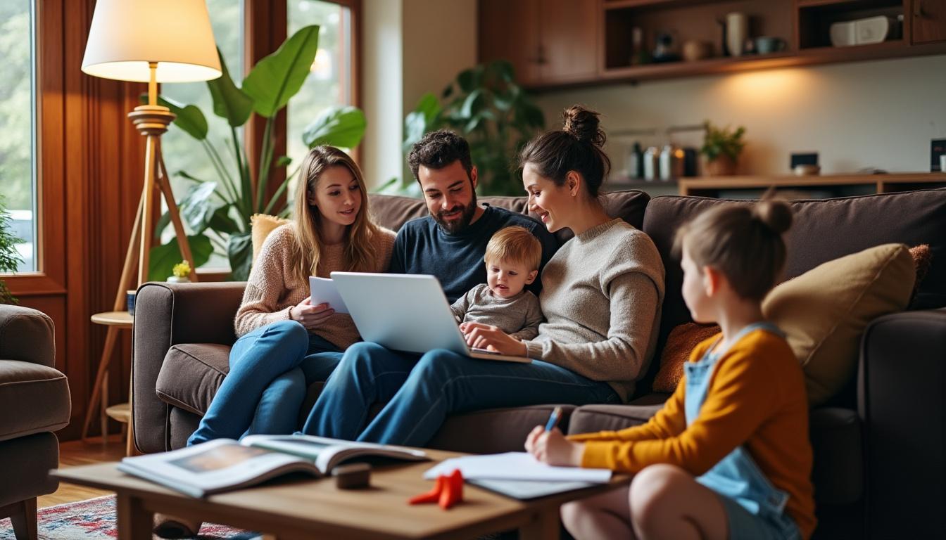 découvrez les pièges à éviter lors du changement d'assurance de votre prêt immobilier. apprenez à naviguer dans les risques potentiels et à prendre des décisions éclairées pour protéger votre investissement.