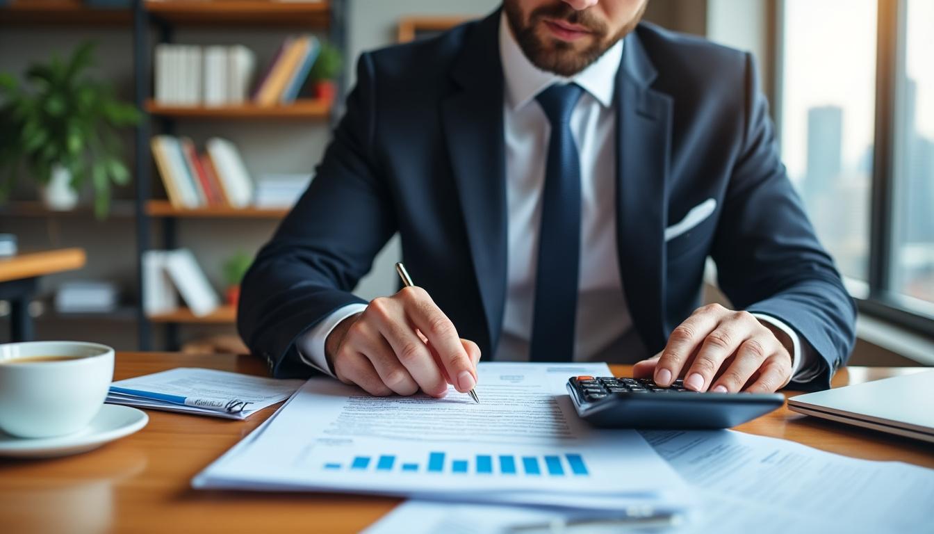 découvrez les pièges à éviter lors du changement d'assurance de votre prêt immobilier pour assurer une transition en douceur et optimiser votre couverture. ne laissez pas des erreurs courantes compromettre votre sécurité financière.
