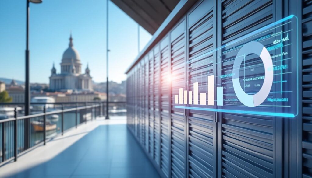 découvrez les chiffres clés des tarifs des boxes de stockage à marseille en 2026 et trouvez la solution adaptée à vos besoins et budget.