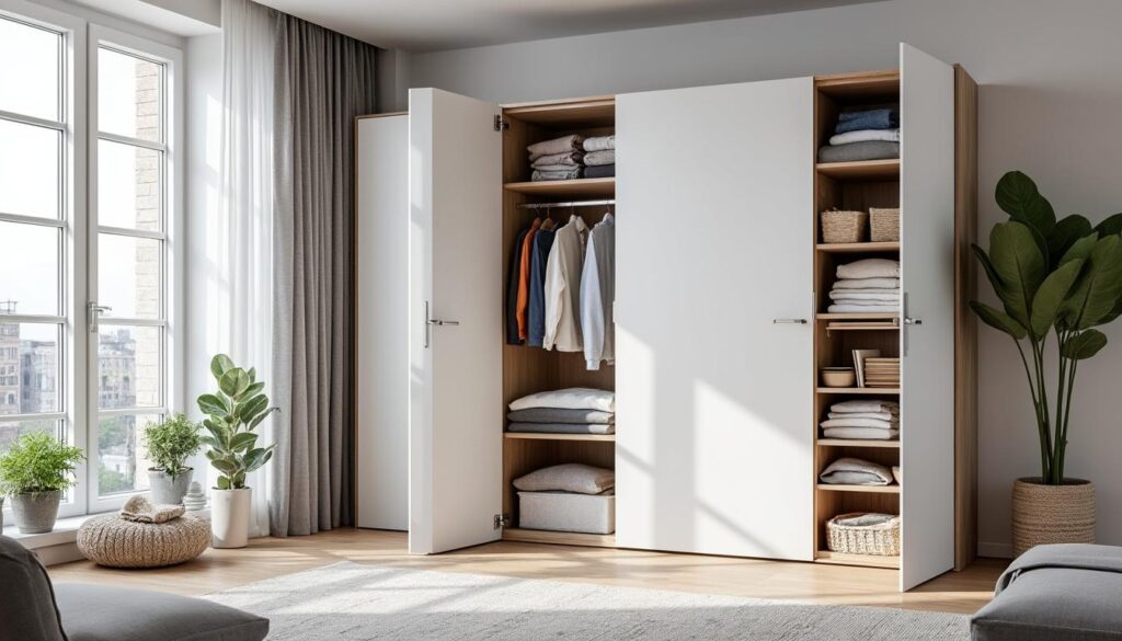 découvrez comment une box de stockage à choisy-le-roi peut révolutionner votre manière de ranger en optimisant l'espace et assurant la sécurité de vos biens. innover dans le rangement n'a jamais été aussi simple et pratique !