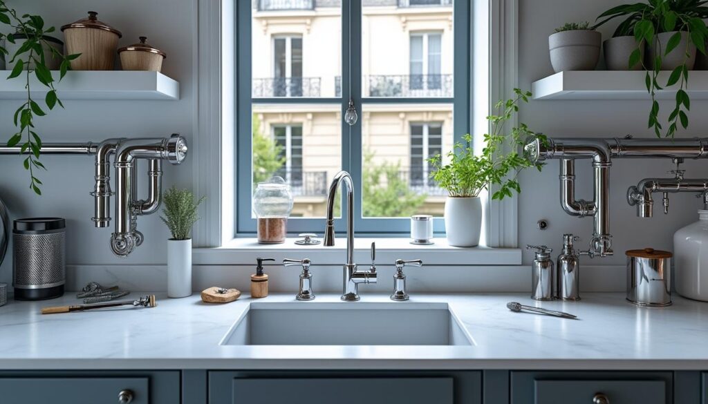 découvrez le top 10 des services de plombiers à paris offrant des installations durables et de qualité. trouvez des experts fiables pour tous vos besoins en plomberie.