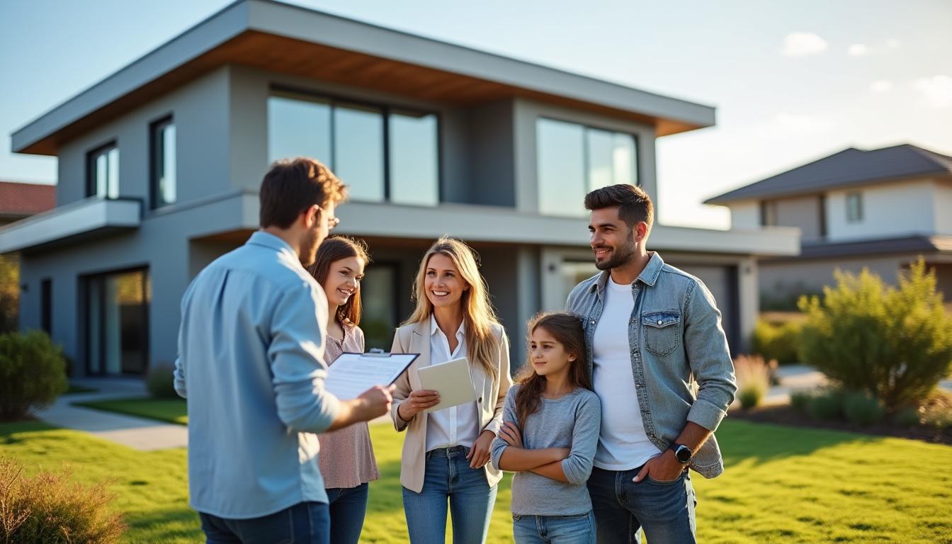 découvrez les avantages du prêt immobilier pour résidence principale en 2026 et préparez votre projet immobilier avec les meilleures conditions de financement.