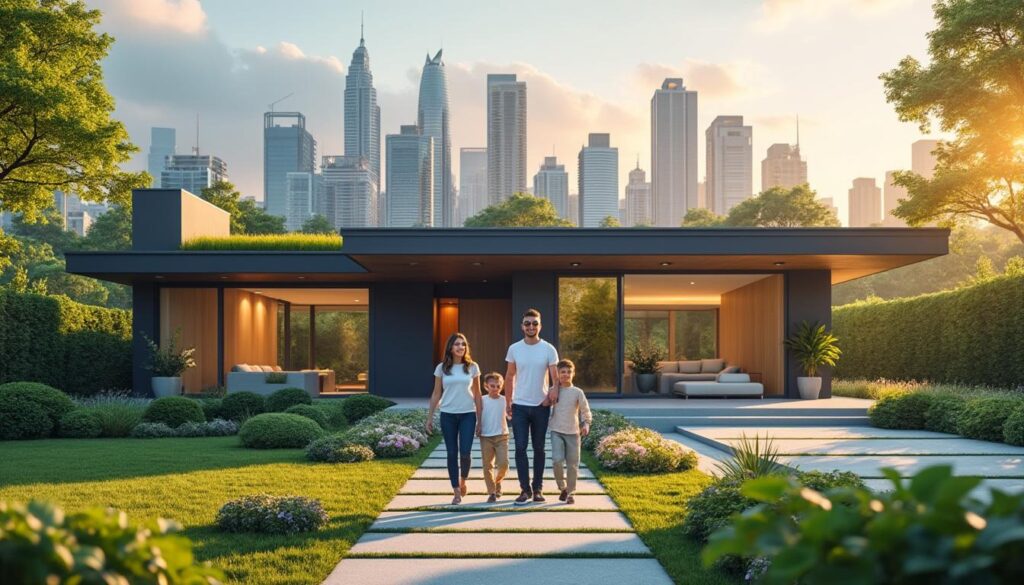 découvrez les avantages du prêt immobilier pour votre résidence principale en 2026 et comment optimiser votre financement pour réaliser votre projet immobilier en toute sérénité.