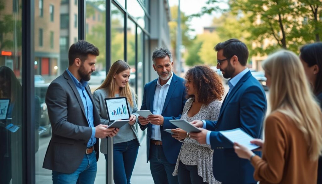 découvrez les avis sur la scpi grand public et démystifiez cet investissement populaire pour mieux comprendre ses avantages, risques et opportunités.