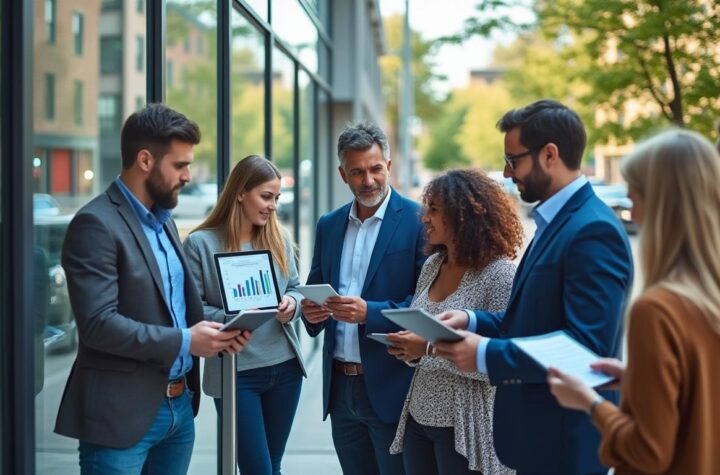 découvrez les avis sur la scpi grand public et démystifiez cet investissement populaire pour mieux comprendre ses avantages, risques et opportunités.