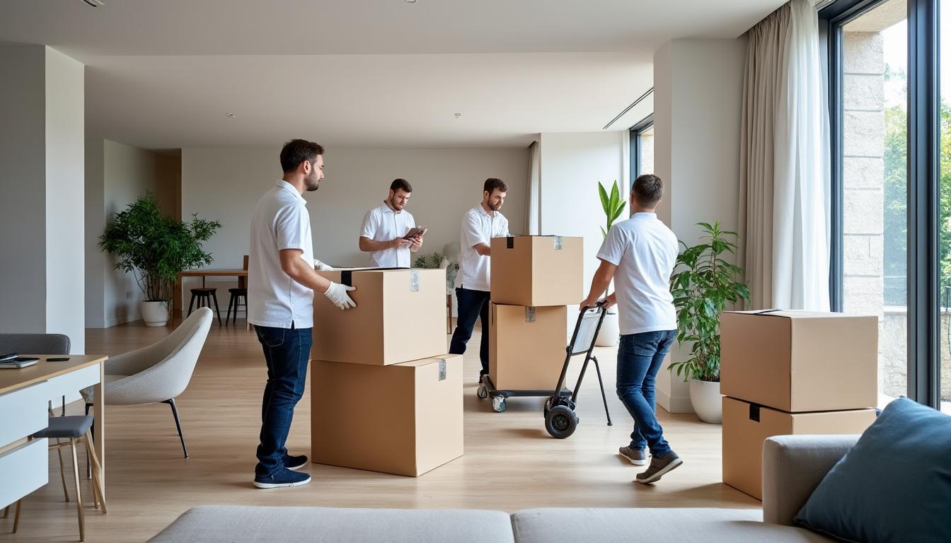 découvrez les astuces et conseils exclusifs des meilleures entreprises de débarras de maison à toulouse pour un service rapide, fiable et efficace.