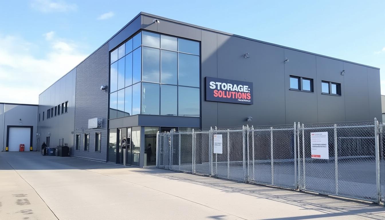 découvrez les meilleurs garde-meubles à montpellier offrant un accès facile et rapide à vos affaires en toute sécurité. stockez malin près de chez vous !