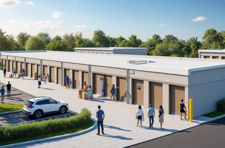 découvrez les meilleurs garde-meuble à montpellier offrant un accès facile et rapide à vos affaires pour un stockage sécurisé et pratique.