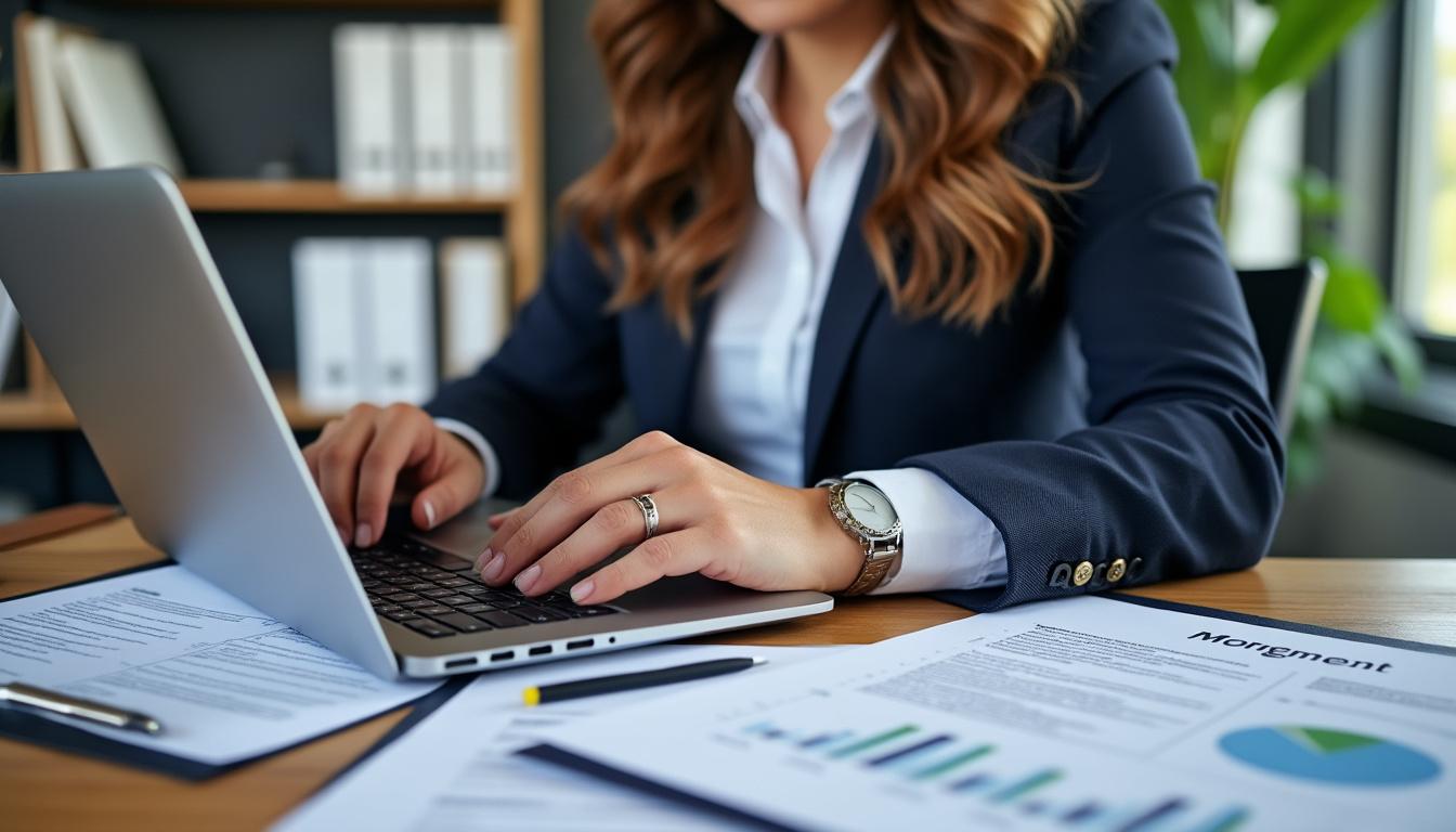 découvrez nos astuces efficaces pour optimiser votre capacité d'emprunt et réussir votre projet immobilier en toute sérénité.