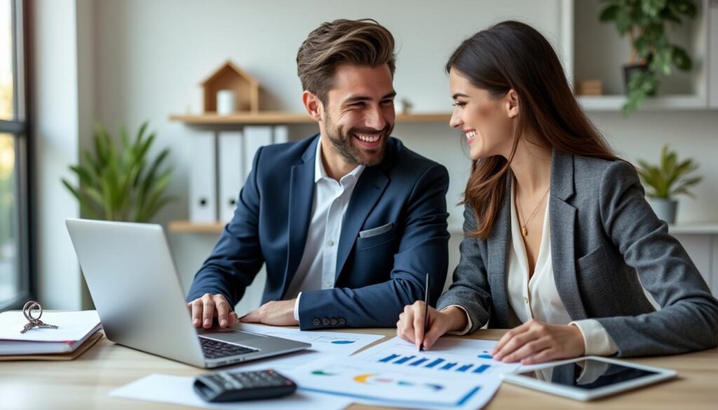 découvrez nos astuces pour optimiser votre capacité d'emprunt et maximiser vos chances d'obtenir un prêt immobilier adapté à votre projet.