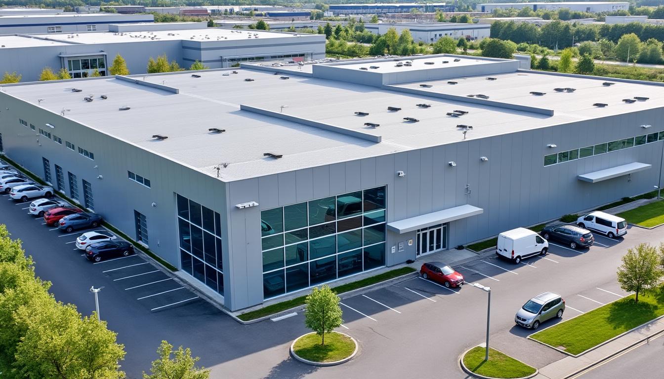 découvrez pourquoi choisir une box de stockage à les ulis est la solution idéale pour garder vos affaires en toute sécurité, avec un accès facile et des espaces sûrs adaptés à vos besoins.