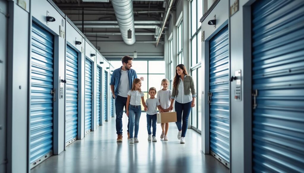 découvrez pourquoi choisir une box de stockage à les ulis est la solution idéale pour garder vos affaires en toute sécurité, avec flexibilité et facilité d'accès.