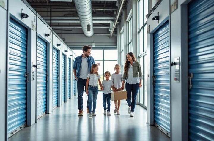 découvrez pourquoi choisir une box de stockage à les ulis est la solution idéale pour garder vos affaires en toute sécurité, avec flexibilité et facilité d'accès.