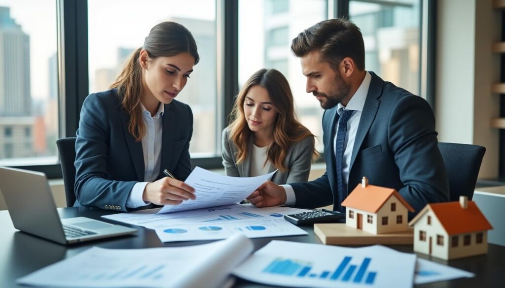 découvrez les meilleures stratégies de rachat de crédit immobilier pour optimiser vos remboursements et réaliser des économies significatives sur votre prêt.