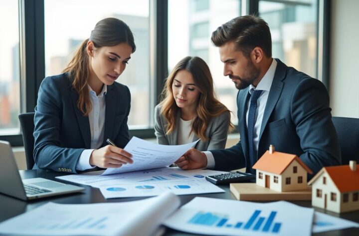 découvrez les meilleures stratégies de rachat de crédit immobilier pour optimiser vos remboursements et réaliser des économies significatives sur votre prêt.