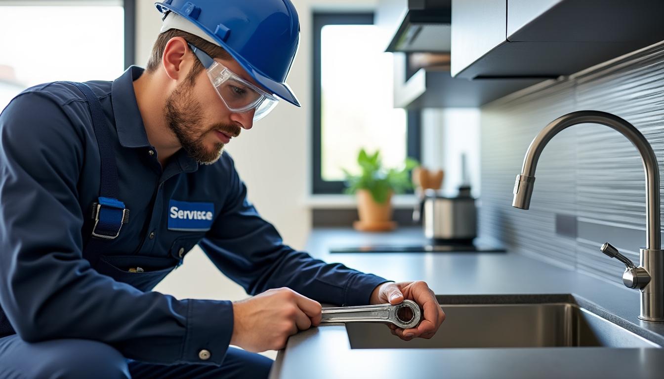 trouvez les meilleurs plombiers à lyon pour vos besoins de rénovation ou de dépannage. service rapide, fiable et professionnel à votre disposition.