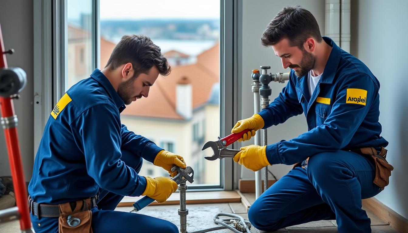 trouvez les meilleurs plombiers à lyon pour vos travaux de rénovation ou dépannage rapide. services fiables, intervention rapide et qualité garantie.