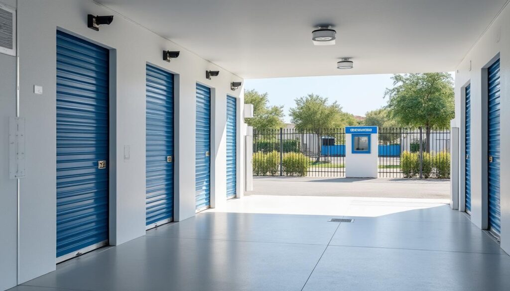 protégez vos biens avec une box de stockage à aix la pioline, offrant un espace sécurisé et accessible pour stocker vos affaires en toute tranquillité.