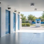 Sécurisez vos affaires grâce à une box de stockage à Aix La Pioline pour stocker en toute tranquillité