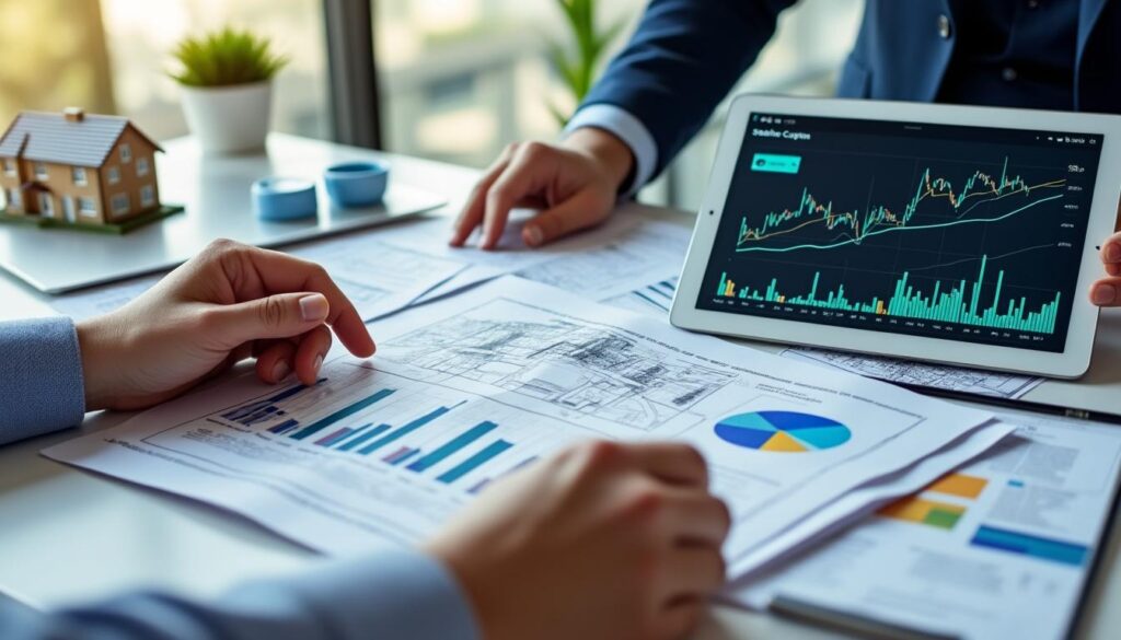 découvrez tout ce qu'il faut savoir sur les scpi à capital fixe : fonctionnement, avantages, fiscalité et conseils pour investir en toute sérénité.