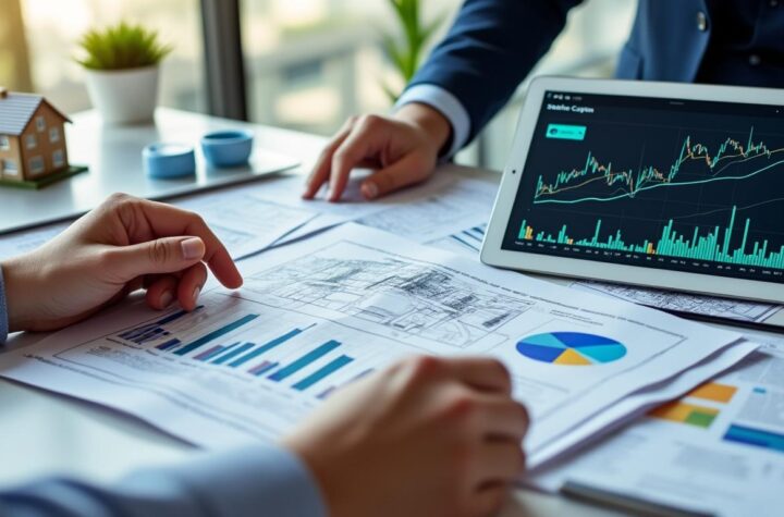 découvrez tout ce qu'il faut savoir sur les scpi à capital fixe : fonctionnement, avantages, fiscalité et conseils pour investir en toute sérénité.