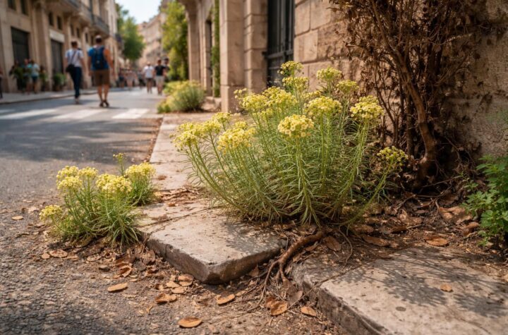 découvrez pourquoi la rose de marseille présente des risques spécifiques dans votre région et comment les analyser pour assurer votre sécurité.