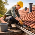 Comment assurer l&rsquo;entretien d&rsquo;une toiture commune sans copropriété