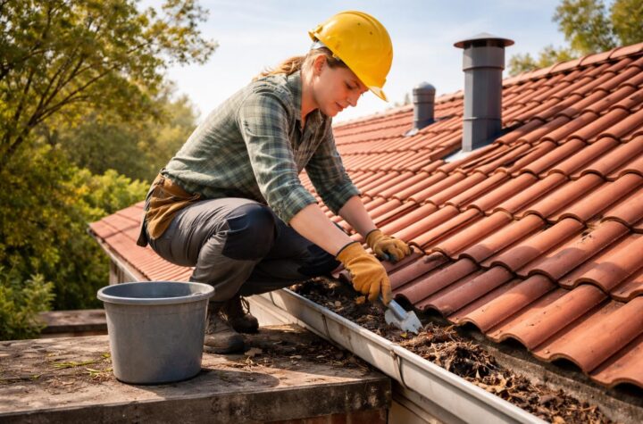 découvrez comment entretenir efficacement une toiture commune sans copropriété grâce à nos conseils pratiques et solutions adaptées.