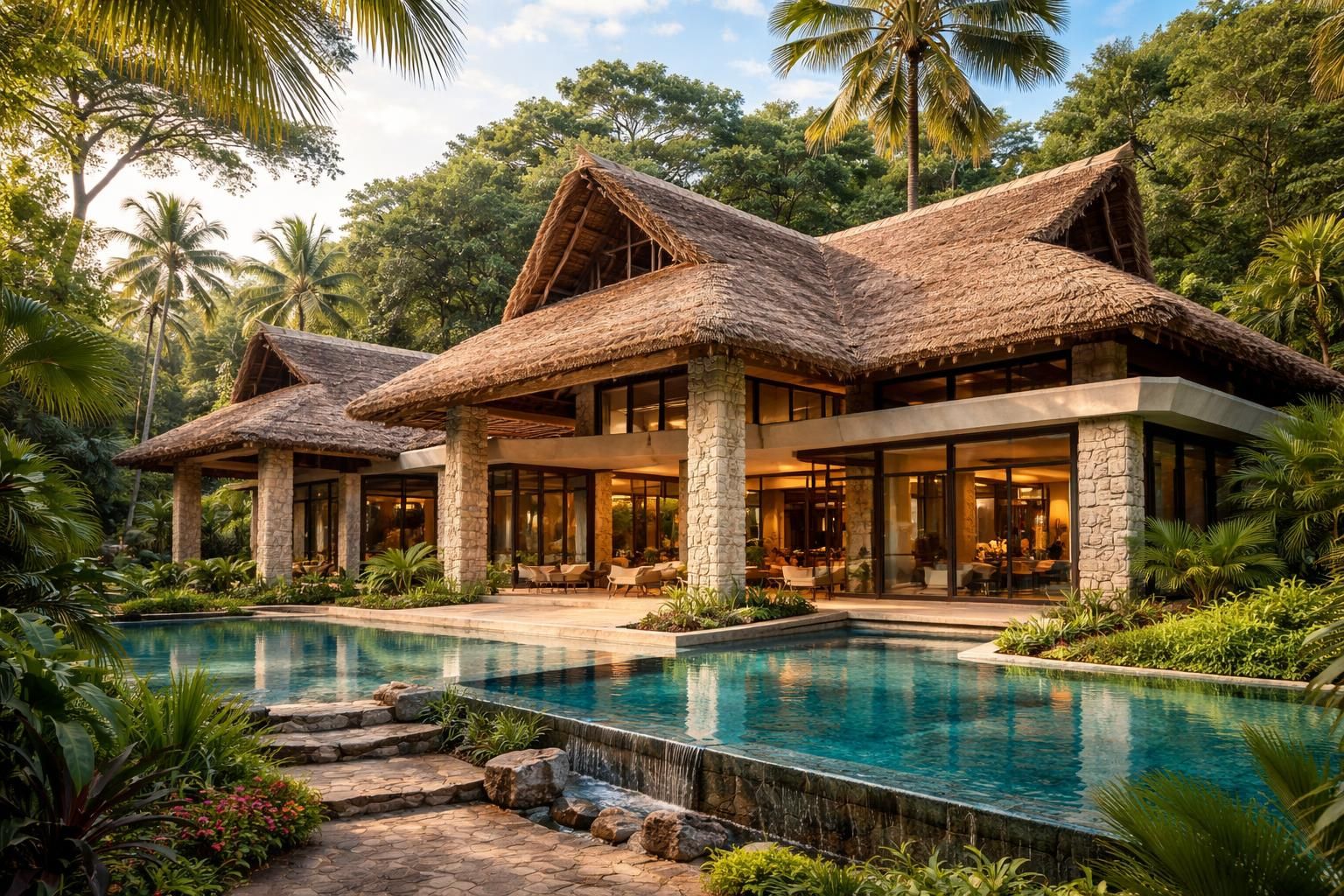 apprenez à construire une maison maya moderne en respectant les traditions ancestrales, alliant architecture durable et héritage culturel pour un habitat unique.