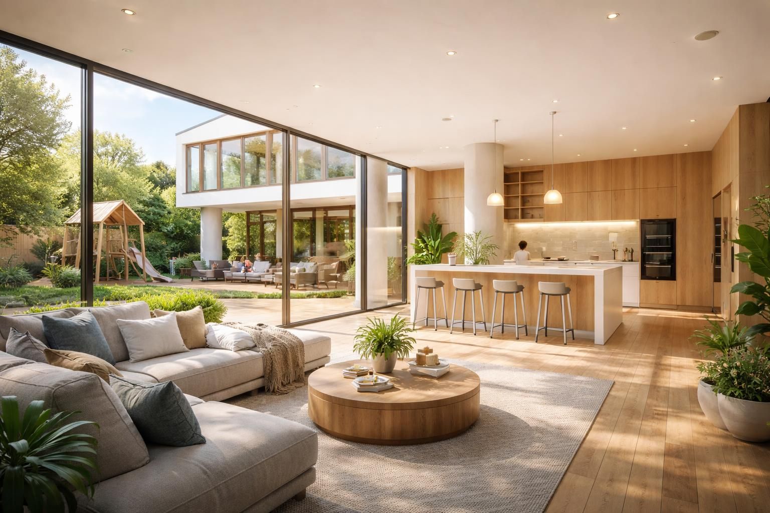 découvrez comment la maison marmatie réinvente le confort contemporain pour les familles, alliant design moderne, fonctionnalité et bien-être au quotidien.