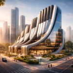 Comment le bâtiment Le Piano redéfinit le paysage urbain moderne