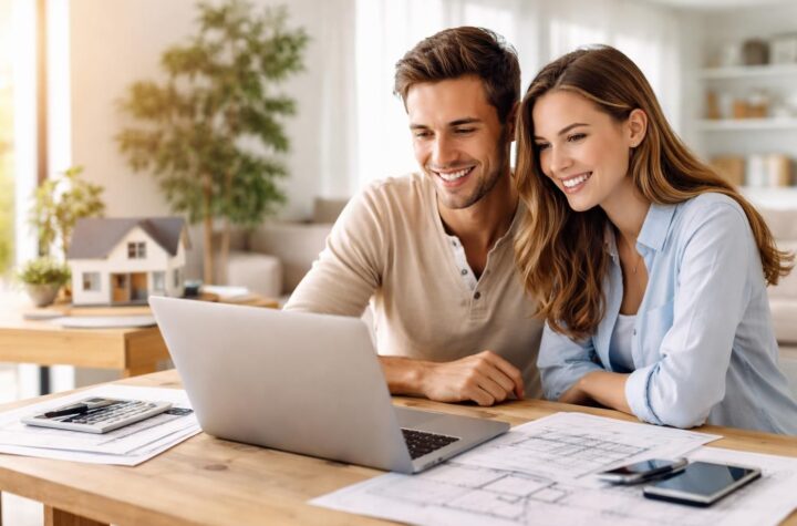 découvrez comment une simulation de l'aide au logement peut faciliter votre projet immobilier en estimant vos droits et en optimisant votre budget.