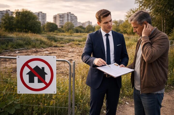 découvrez nos guides et ressources pour comprendre l'indemnisation d'un terrain devenu non constructible, afin de défendre vos droits et obtenir une compensation juste.