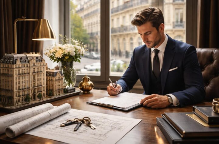 découvrez comment la clause d'habitation bourgeoise constitue un outil essentiel pour les investisseurs immobiliers, leur permettant de sécuriser et optimiser leurs placements en toute sérénité.