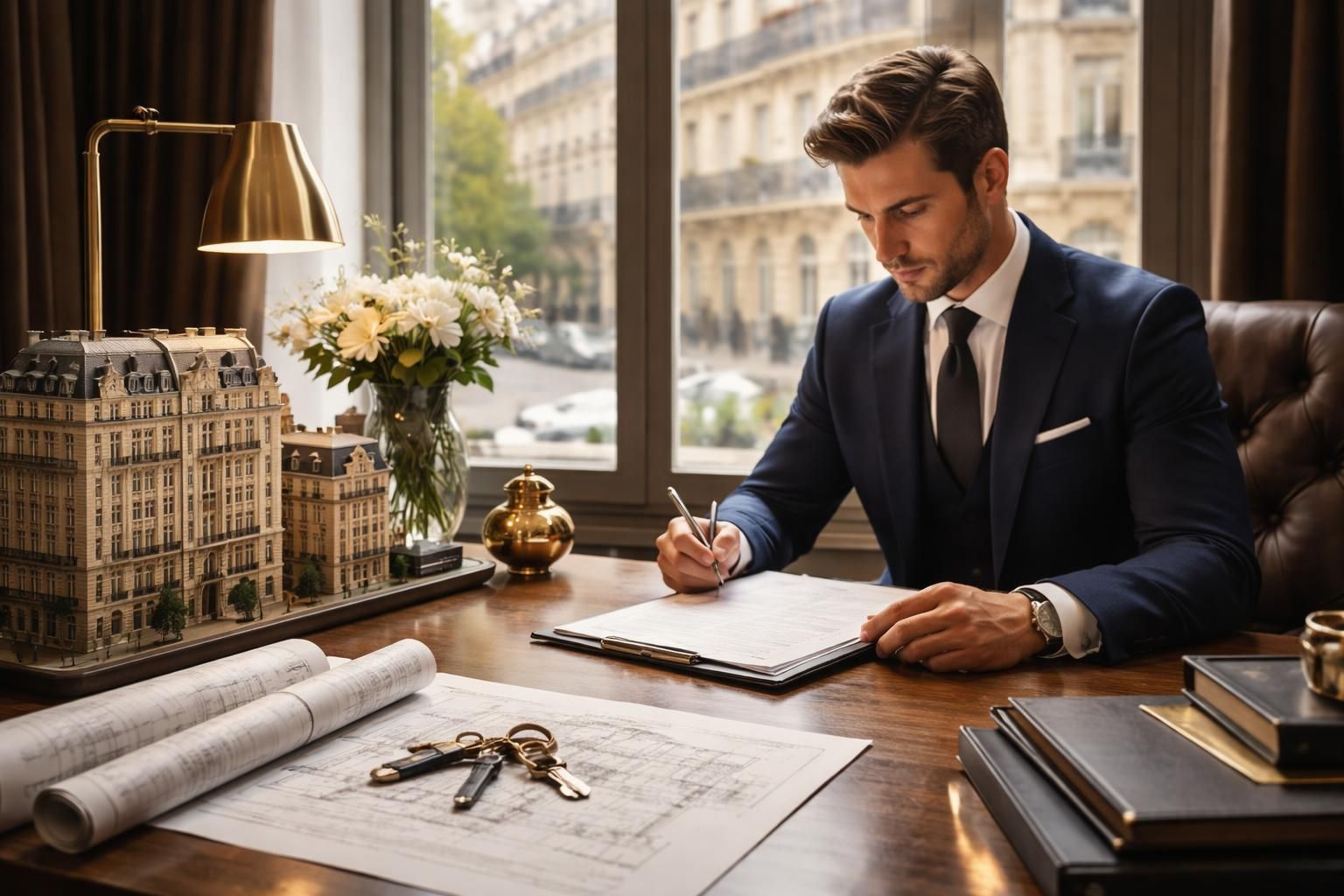 découvrez comment la clause d'habitation bourgeoise constitue un outil essentiel pour les investisseurs immobiliers, leur permettant de sécuriser et optimiser leurs placements en toute sérénité.
