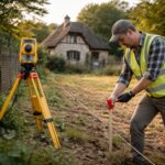Le bornage terrain de plus de 30 ans : une procédure essentielle à ne pas négliger