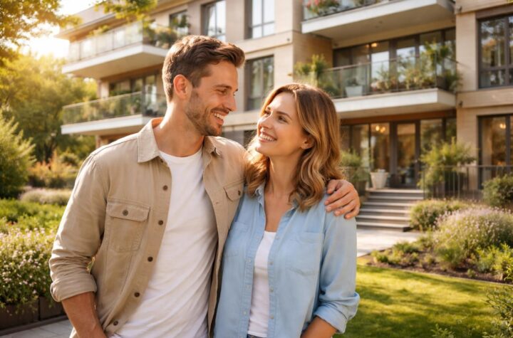 découvrez les avantages de créer une copropriété à deux pour les couples, une solution idéale pour sécuriser leur patrimoine et faciliter la gestion immobilière ensemble.