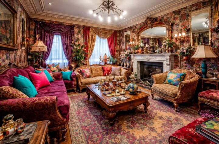 découvrez les principales erreurs à éviter pour réussir un aménagement inspiré par l'architecture victorienne et sublimer votre intérieur avec élégance.