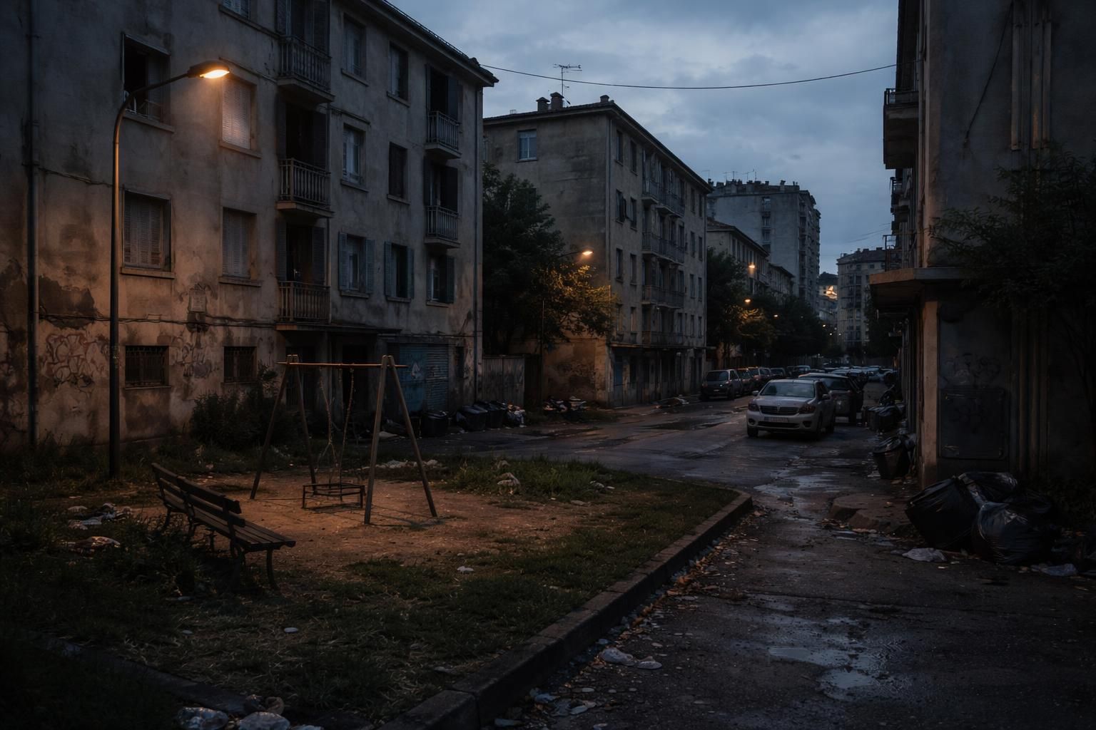 découvrez les quartiers à éviter à martigues selon les experts et apprenez à éviter les pièges pour vivre en toute sécurité et sérénité.