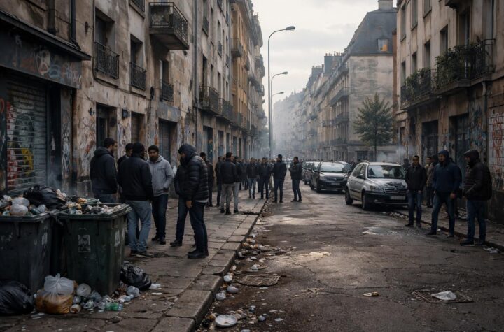 découvrez les quartiers de nantes à éviter pour profiter d'une vie paisible et sereine. nos conseils pour choisir le meilleur endroit où vivre dans cette ville dynamique.