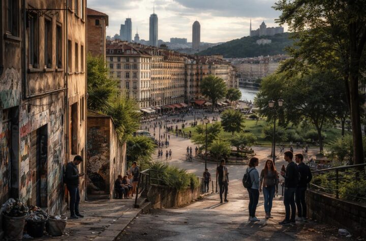 découvrez un panorama des quartiers les plus redoutés de lyon, en démêlant rumeurs et vérités pour mieux comprendre leur réputation.