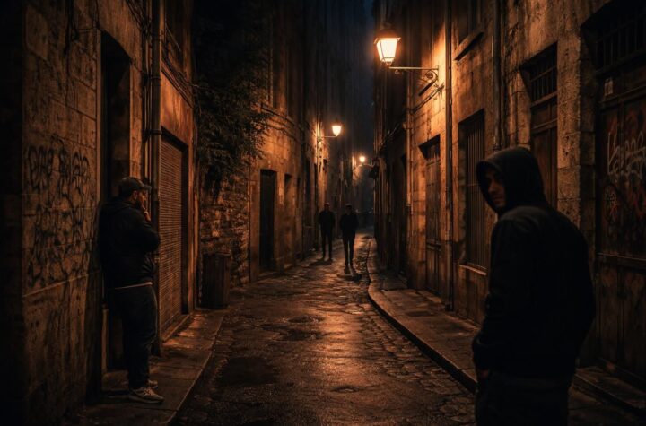 découvrez les quartiers de lyon à éviter grâce aux conseils et révélations des habitants locaux pour un séjour en toute sérénité.