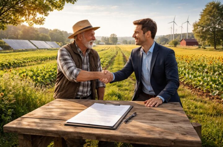 découvrez pourquoi un contrat d'amodiation est essentiel pour assurer la gestion durable et le développement équilibré des espaces, alliant protection environnementale et usage responsable.